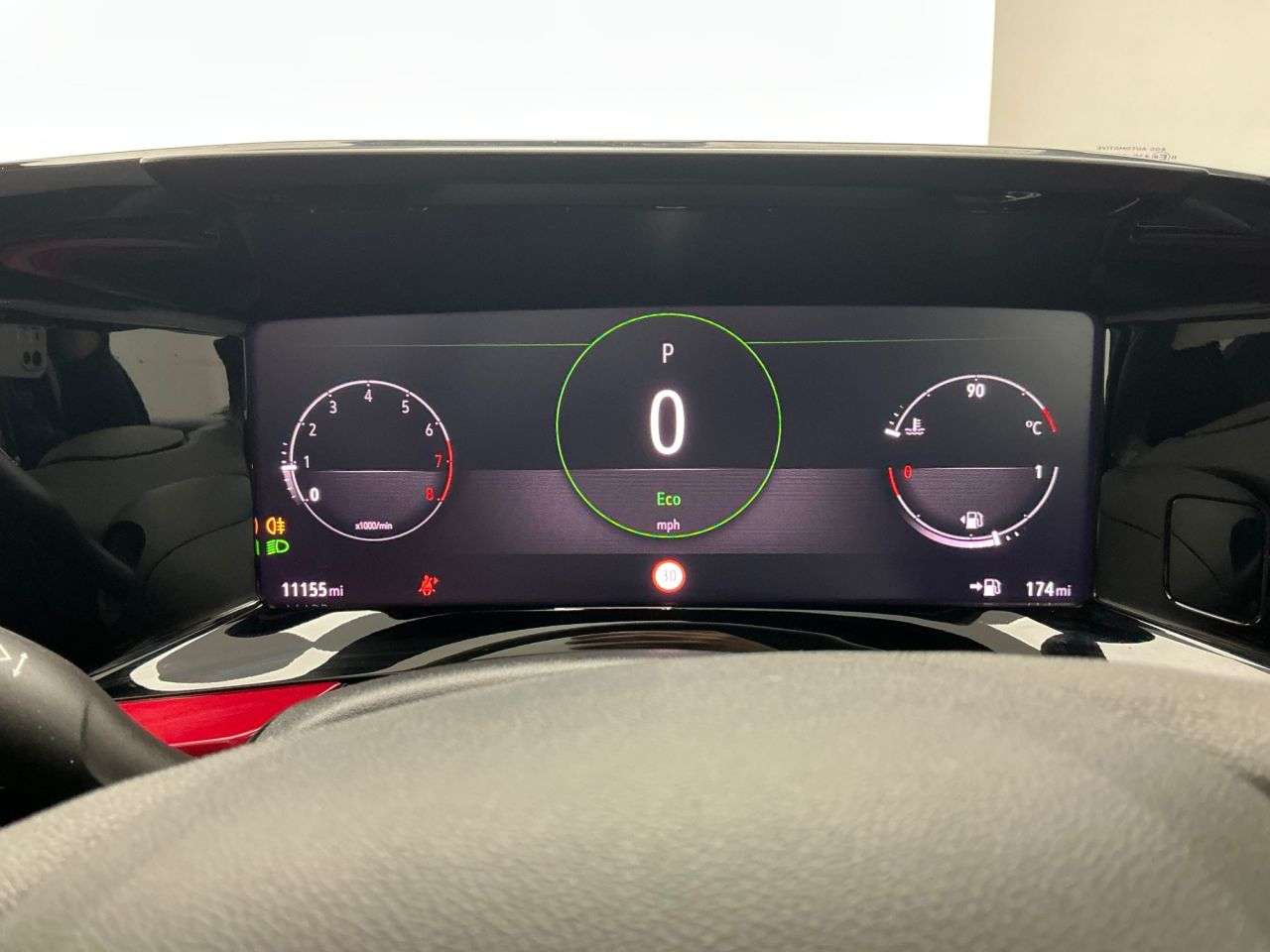2024 VAUXHALL MOKKA 2024 VAUXHALL MOKKA