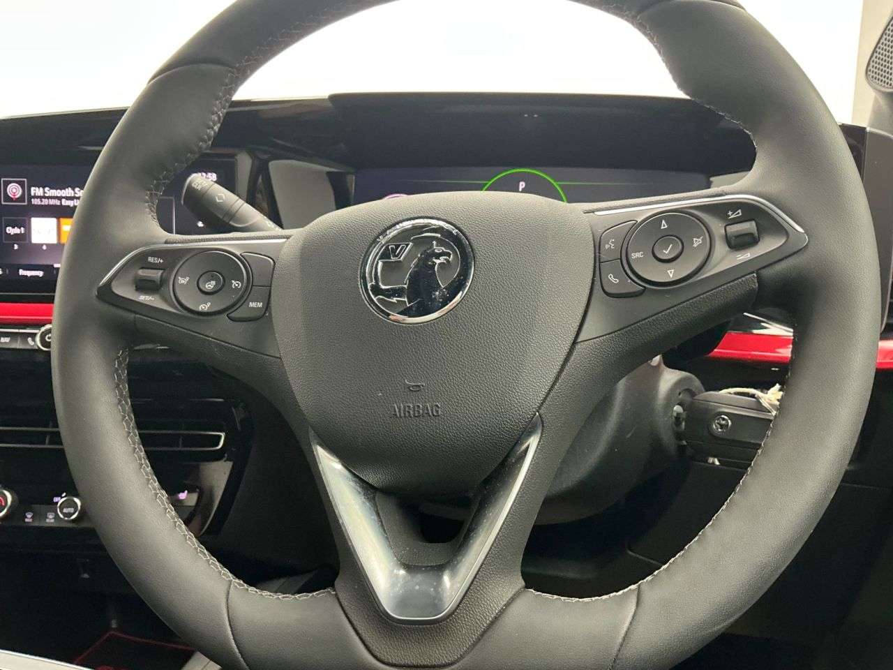2024 VAUXHALL MOKKA 2024 VAUXHALL MOKKA