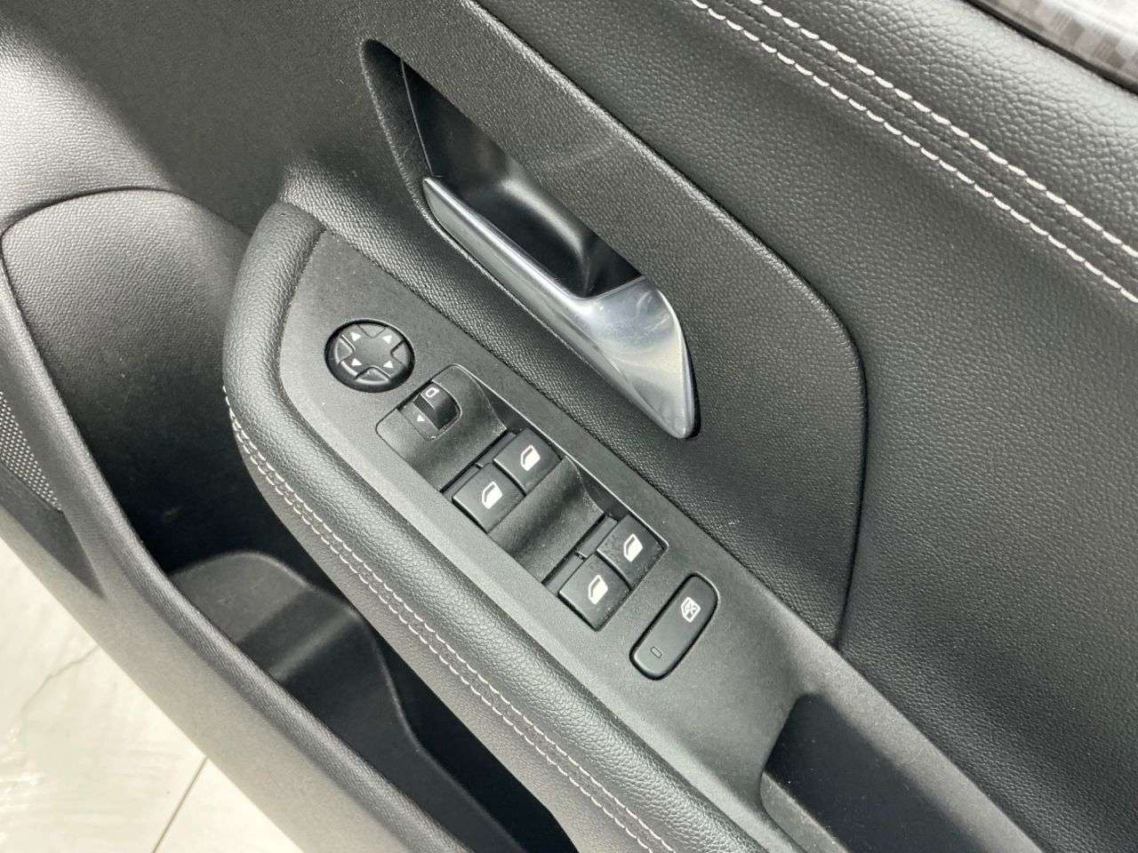 2024 VAUXHALL MOKKA 2024 VAUXHALL MOKKA