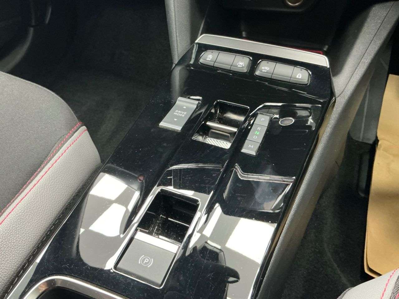 2024 VAUXHALL MOKKA 2024 VAUXHALL MOKKA
