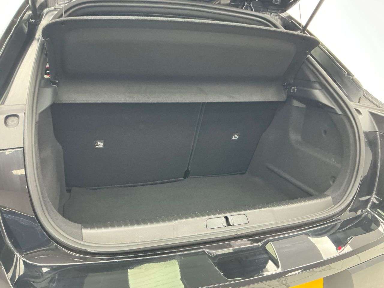 2024 VAUXHALL MOKKA 2024 VAUXHALL MOKKA