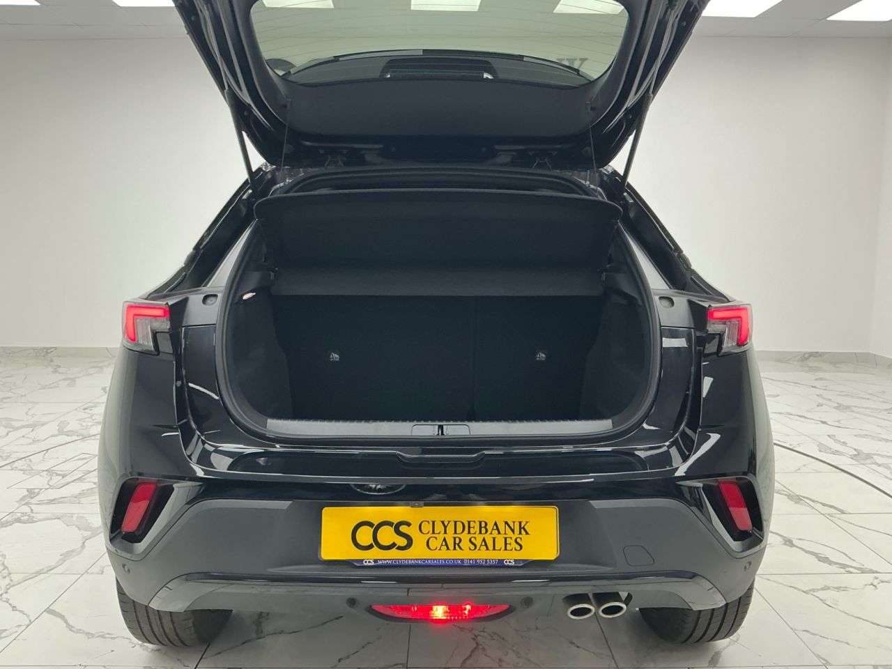2024 VAUXHALL MOKKA 2024 VAUXHALL MOKKA