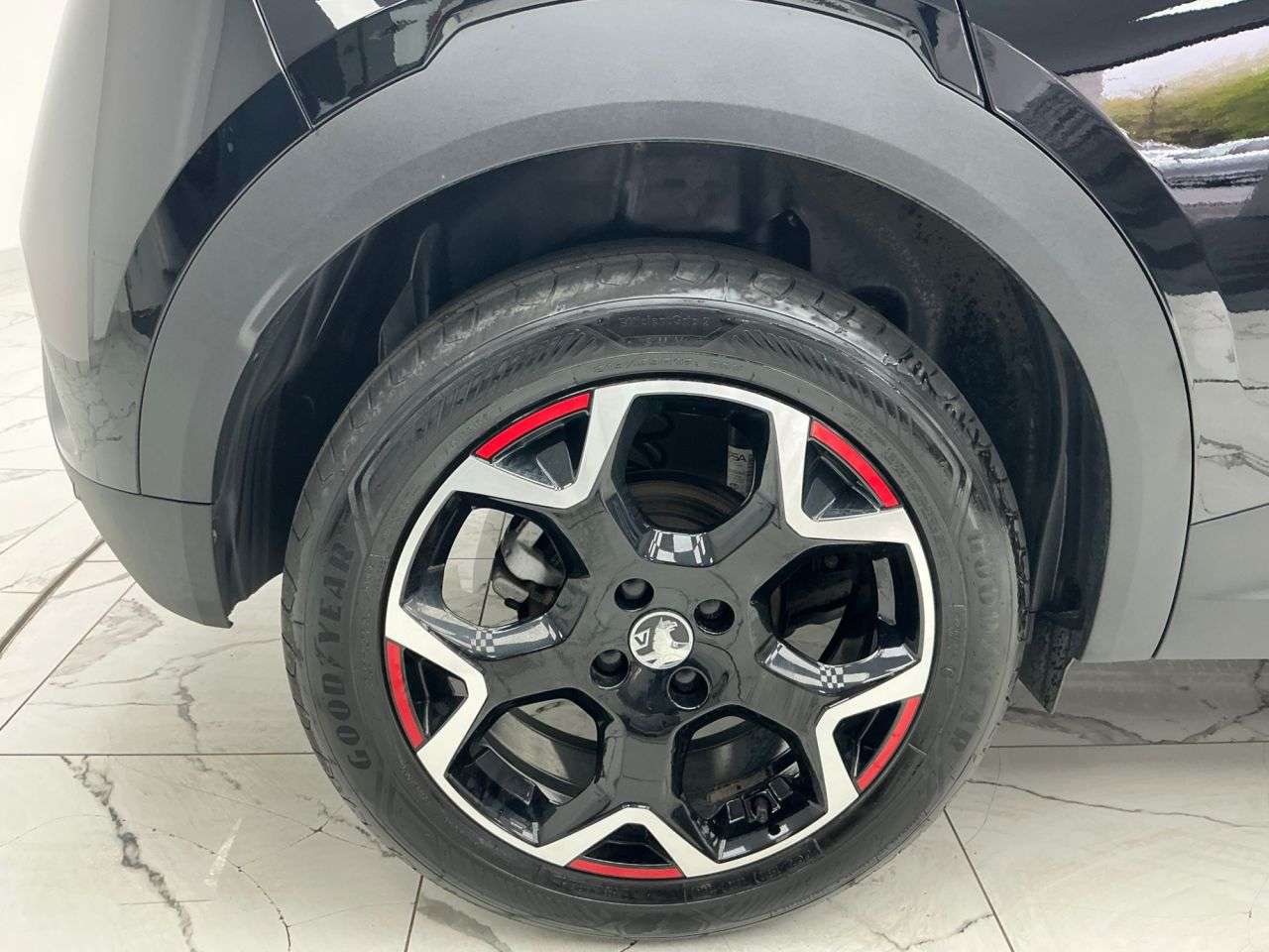 2024 VAUXHALL MOKKA 2024 VAUXHALL MOKKA