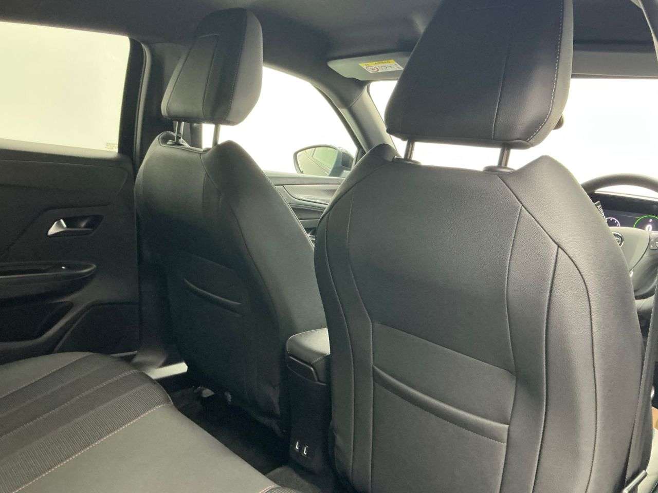 2024 VAUXHALL MOKKA 2024 VAUXHALL MOKKA