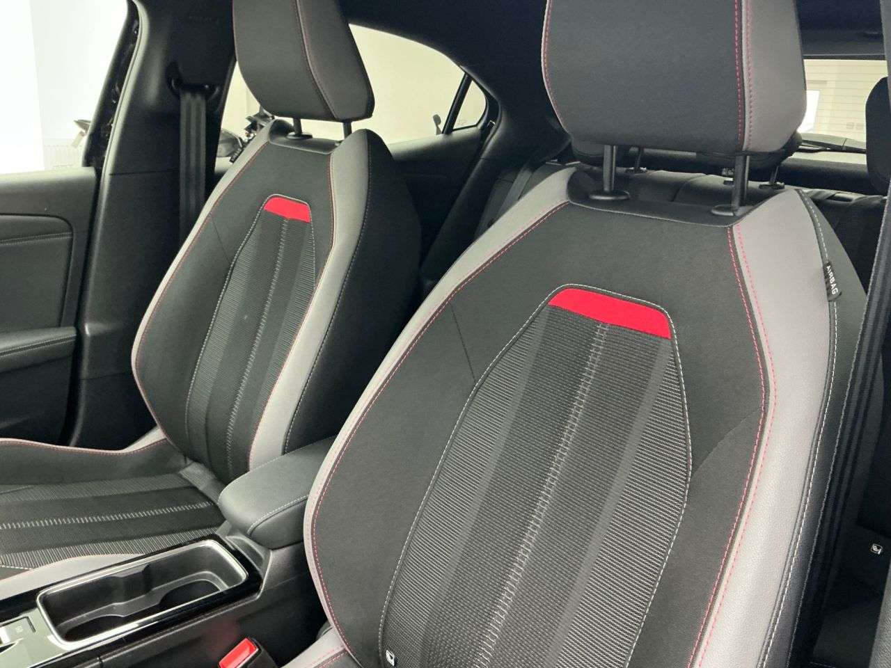 2024 VAUXHALL MOKKA 2024 VAUXHALL MOKKA