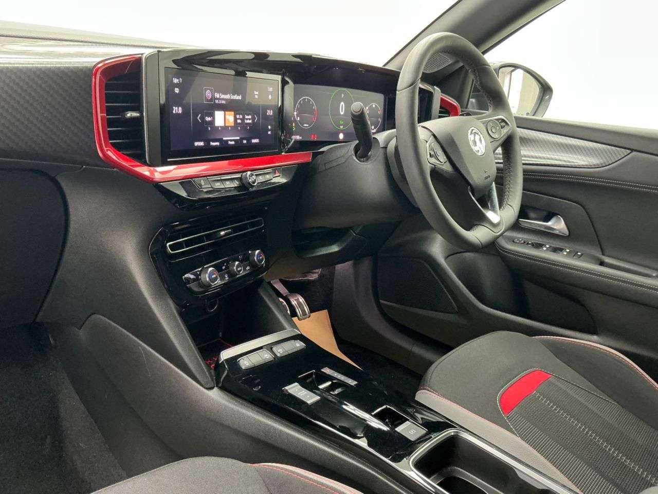 2024 VAUXHALL MOKKA 2024 VAUXHALL MOKKA