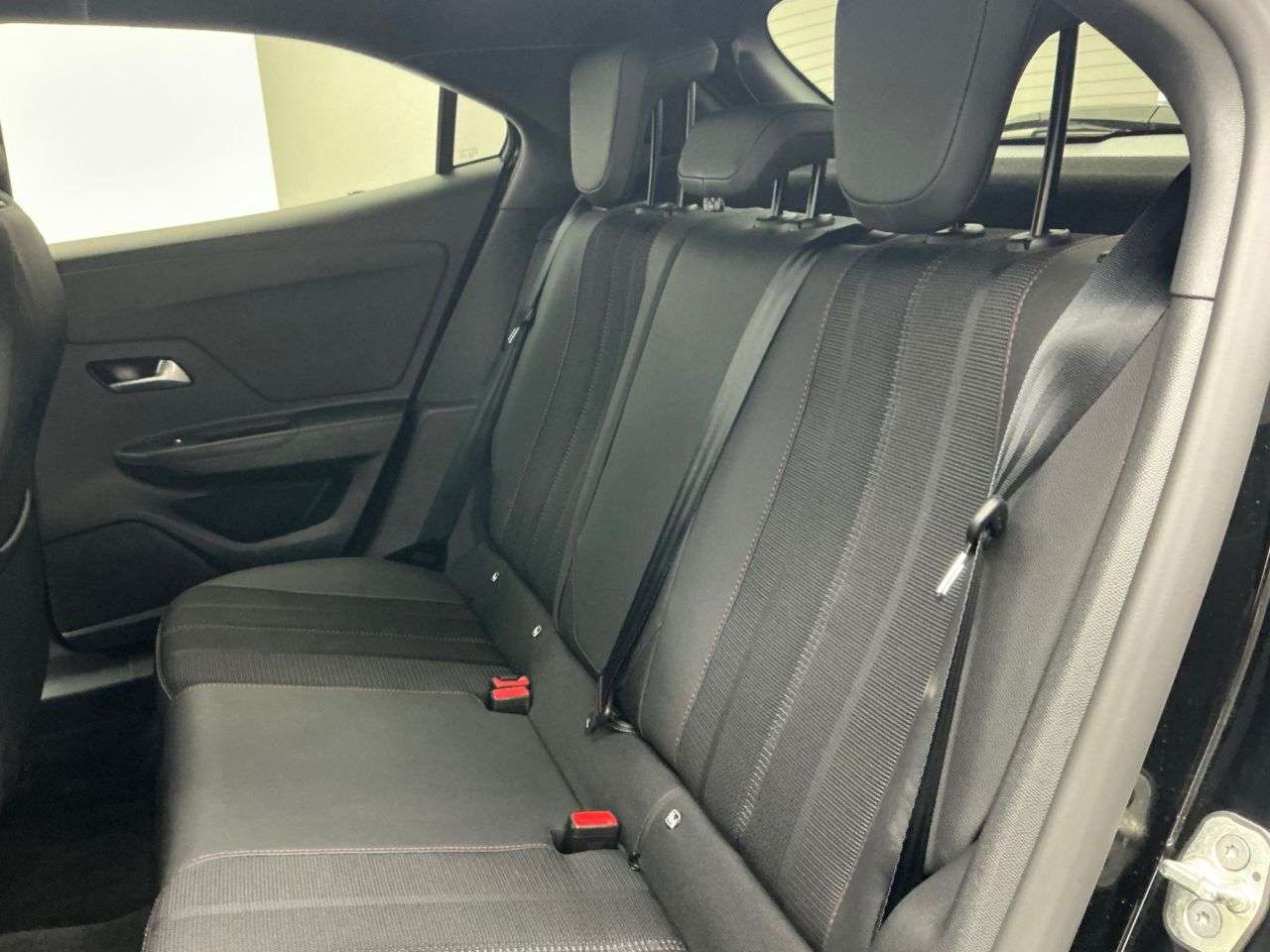 2024 VAUXHALL MOKKA 2024 VAUXHALL MOKKA