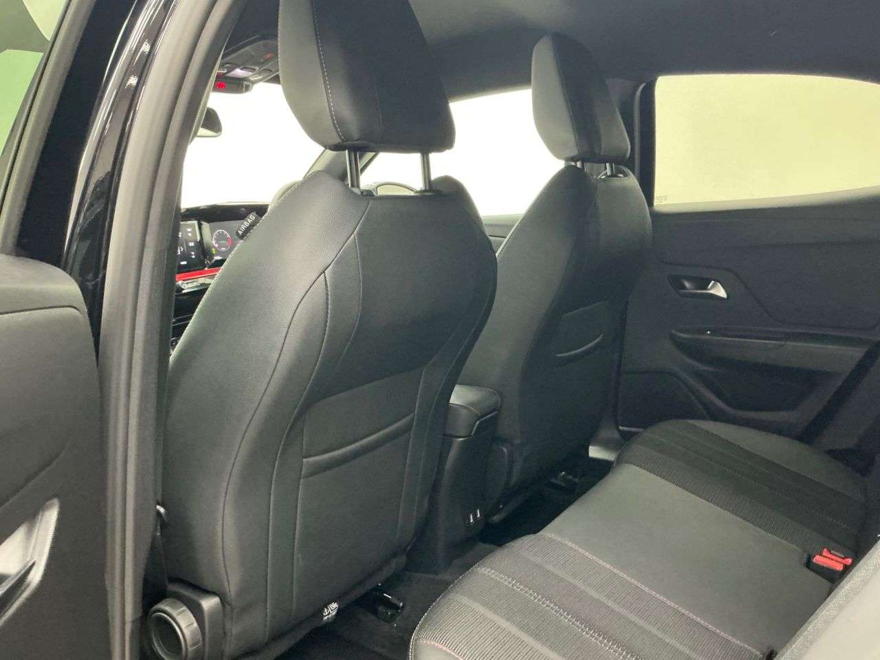 2024 VAUXHALL MOKKA 2024 VAUXHALL MOKKA