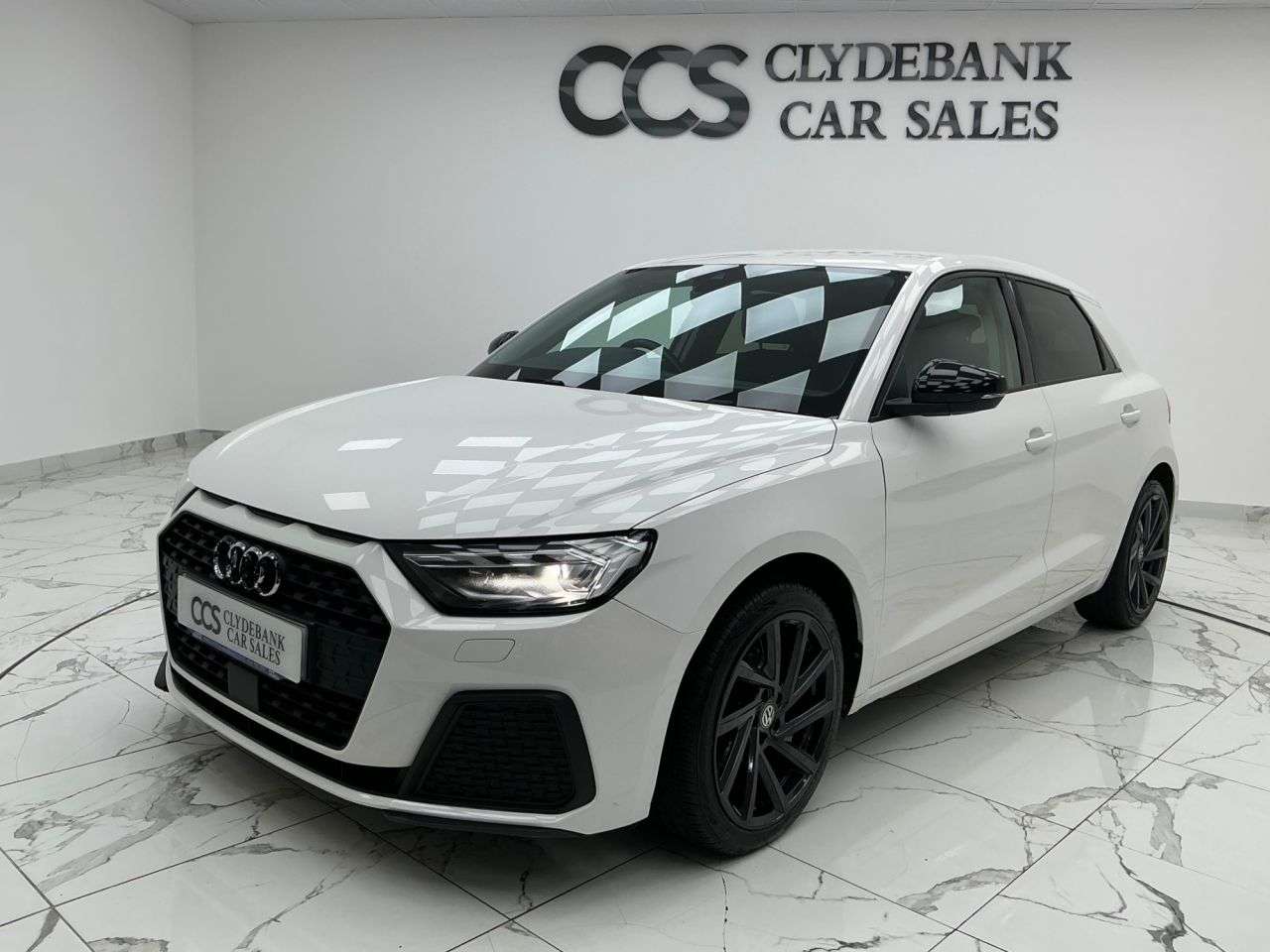 A 2019 AUDI A1 1.0 TFSI 25 SE Sportback 5dr Petrol Manual Euro 6 (s/s) (95 ps) 12 Months M A 2019 AUDI A1 1.0 TFSI 25 SE Sportback 5dr Petrol Manual Euro 6 (s/s) (95 ps) 12 Months M