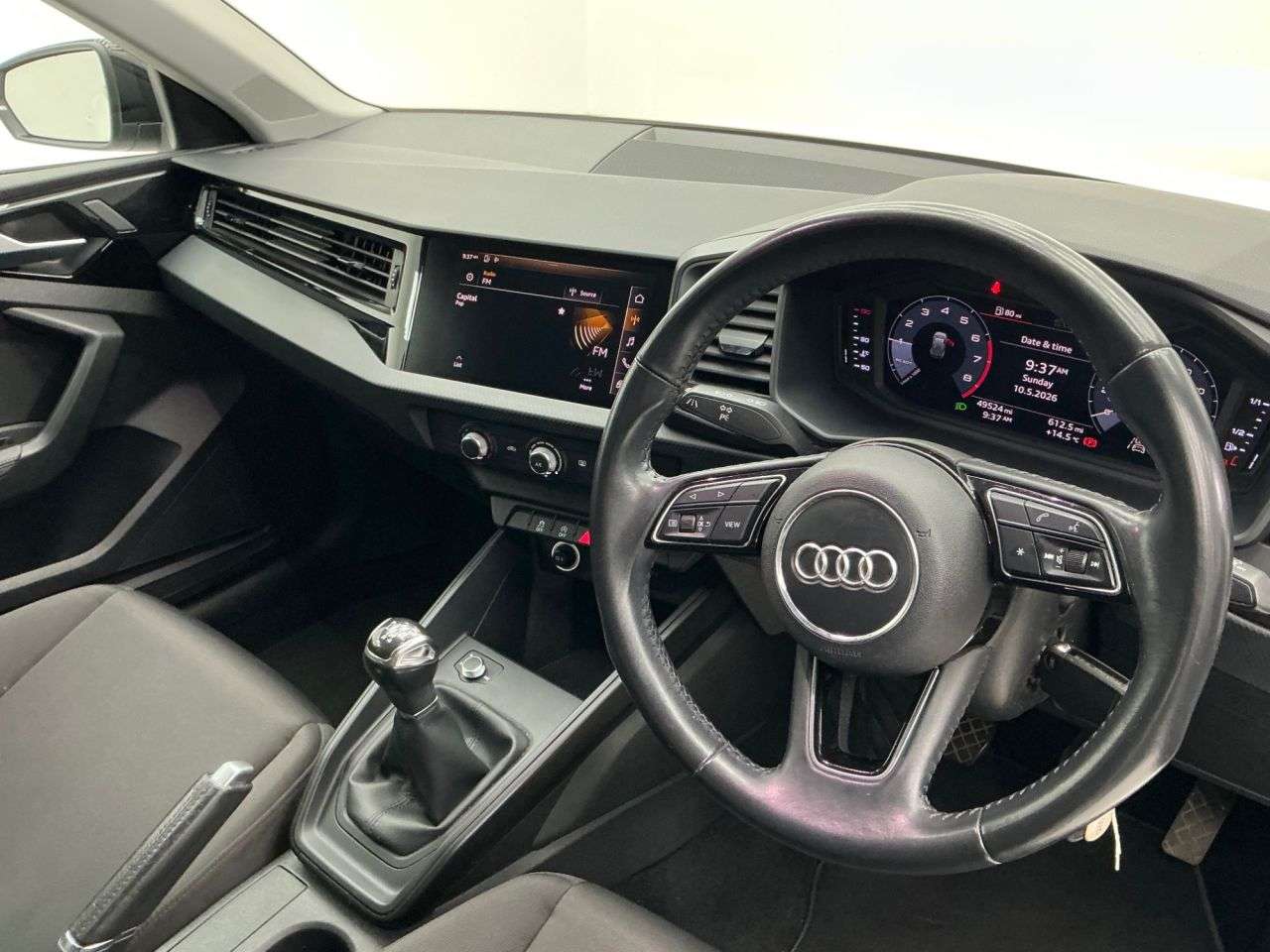 2019 AUDI A1 2019 AUDI A1