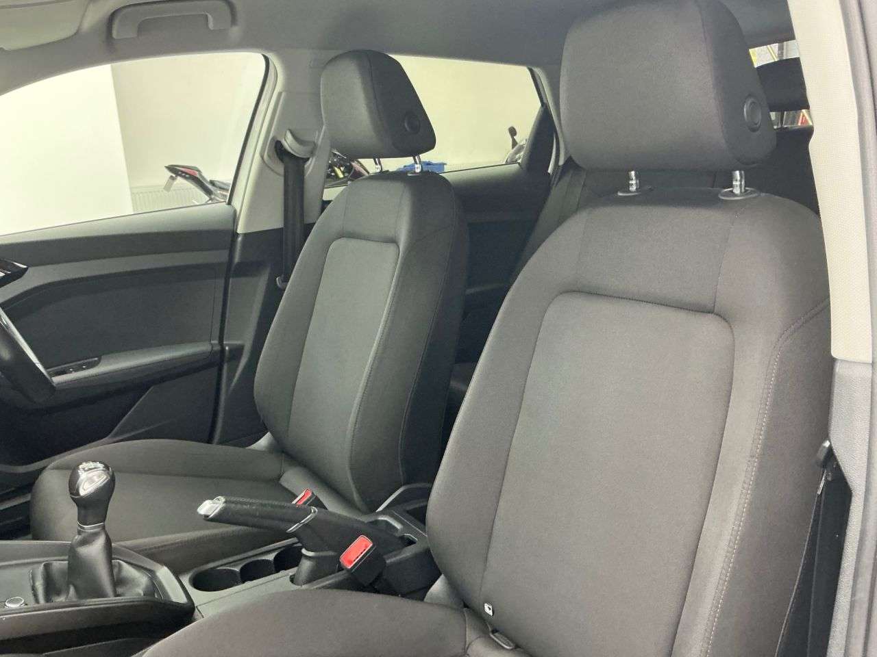2019 AUDI A1 2019 AUDI A1