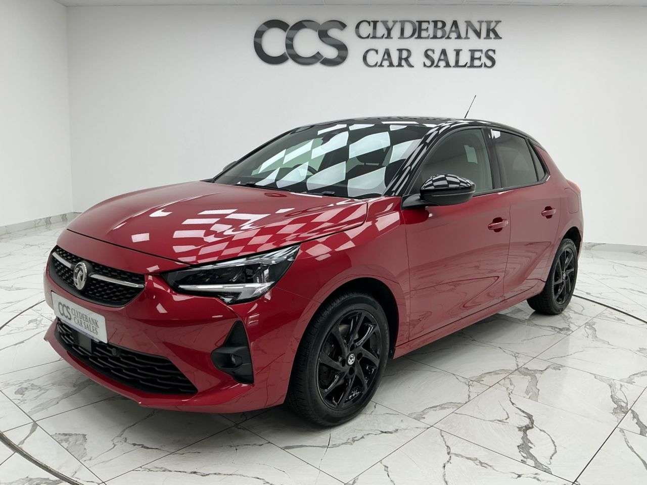 2020 VAUXHALL CORSA 2020 VAUXHALL CORSA