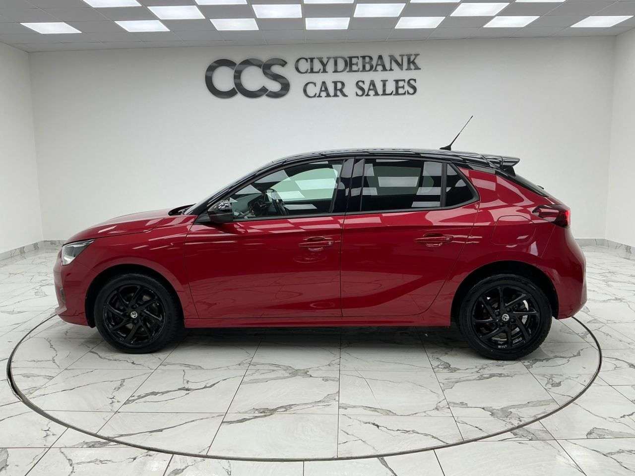2020 VAUXHALL CORSA 2020 VAUXHALL CORSA