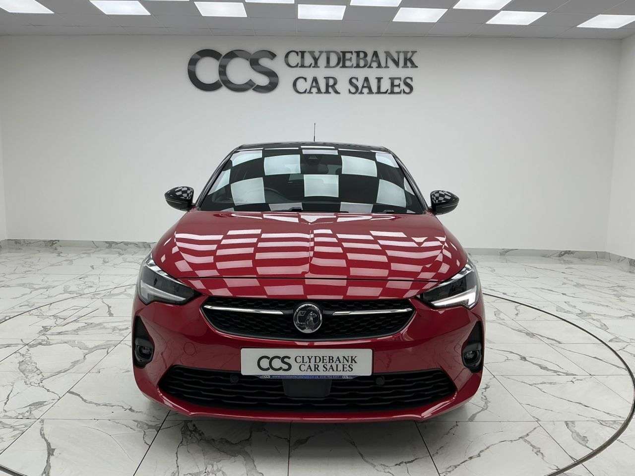 2020 VAUXHALL CORSA 2020 VAUXHALL CORSA