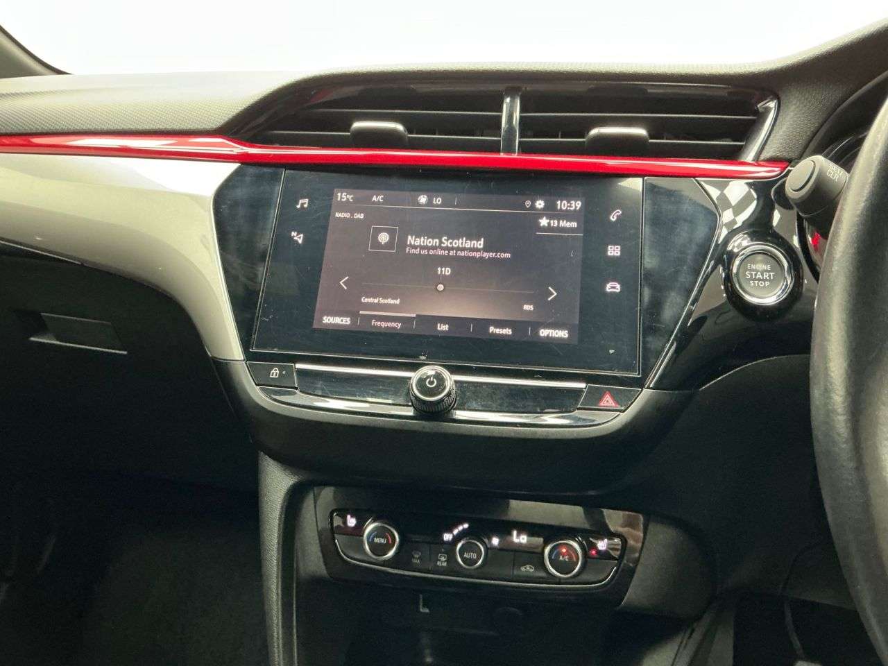 2020 VAUXHALL CORSA 2020 VAUXHALL CORSA
