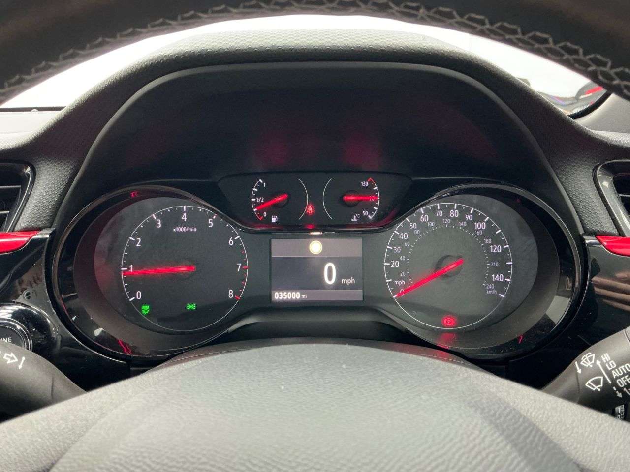2020 VAUXHALL CORSA 2020 VAUXHALL CORSA