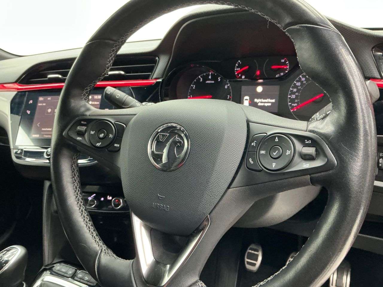 2020 VAUXHALL CORSA 2020 VAUXHALL CORSA