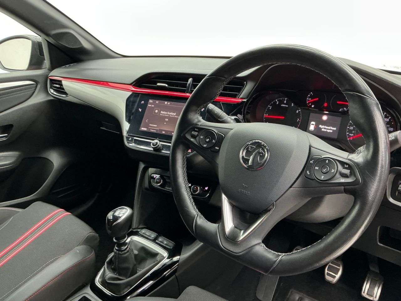 2020 VAUXHALL CORSA 2020 VAUXHALL CORSA