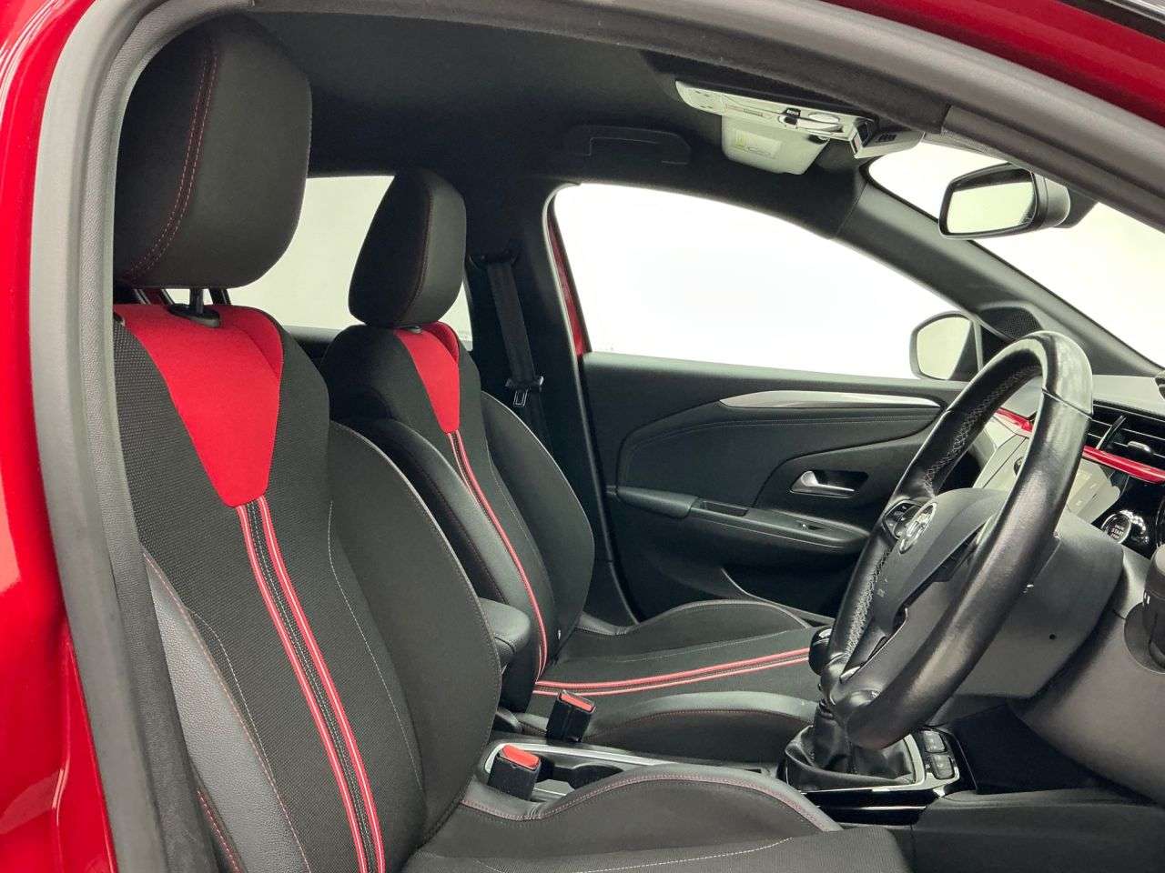 2020 VAUXHALL CORSA 2020 VAUXHALL CORSA