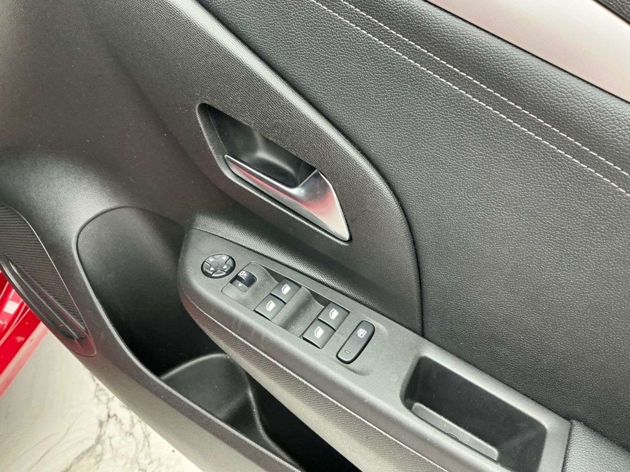 2020 VAUXHALL CORSA 2020 VAUXHALL CORSA