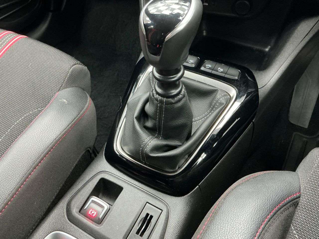 2020 VAUXHALL CORSA 2020 VAUXHALL CORSA