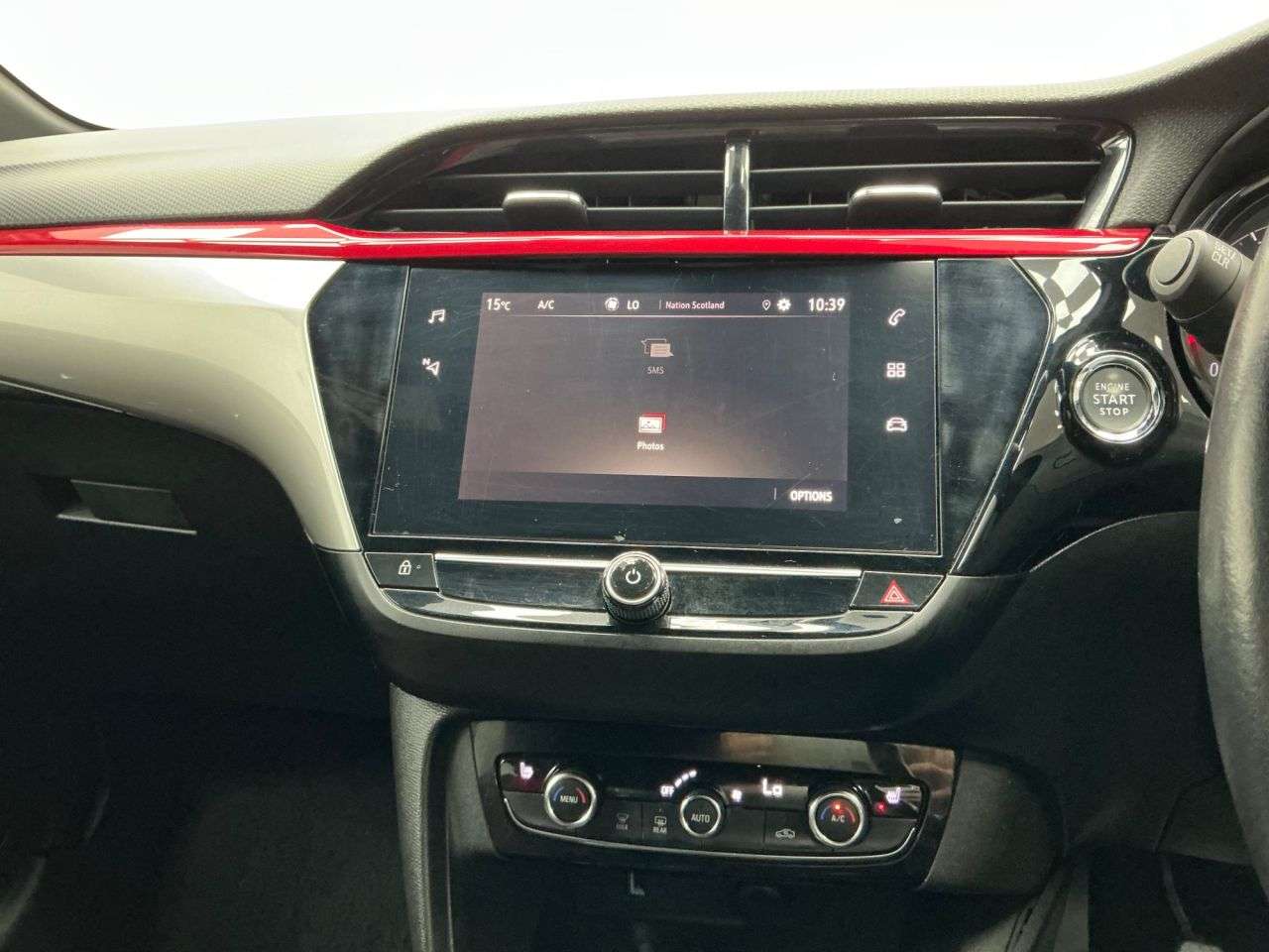 2020 VAUXHALL CORSA 2020 VAUXHALL CORSA