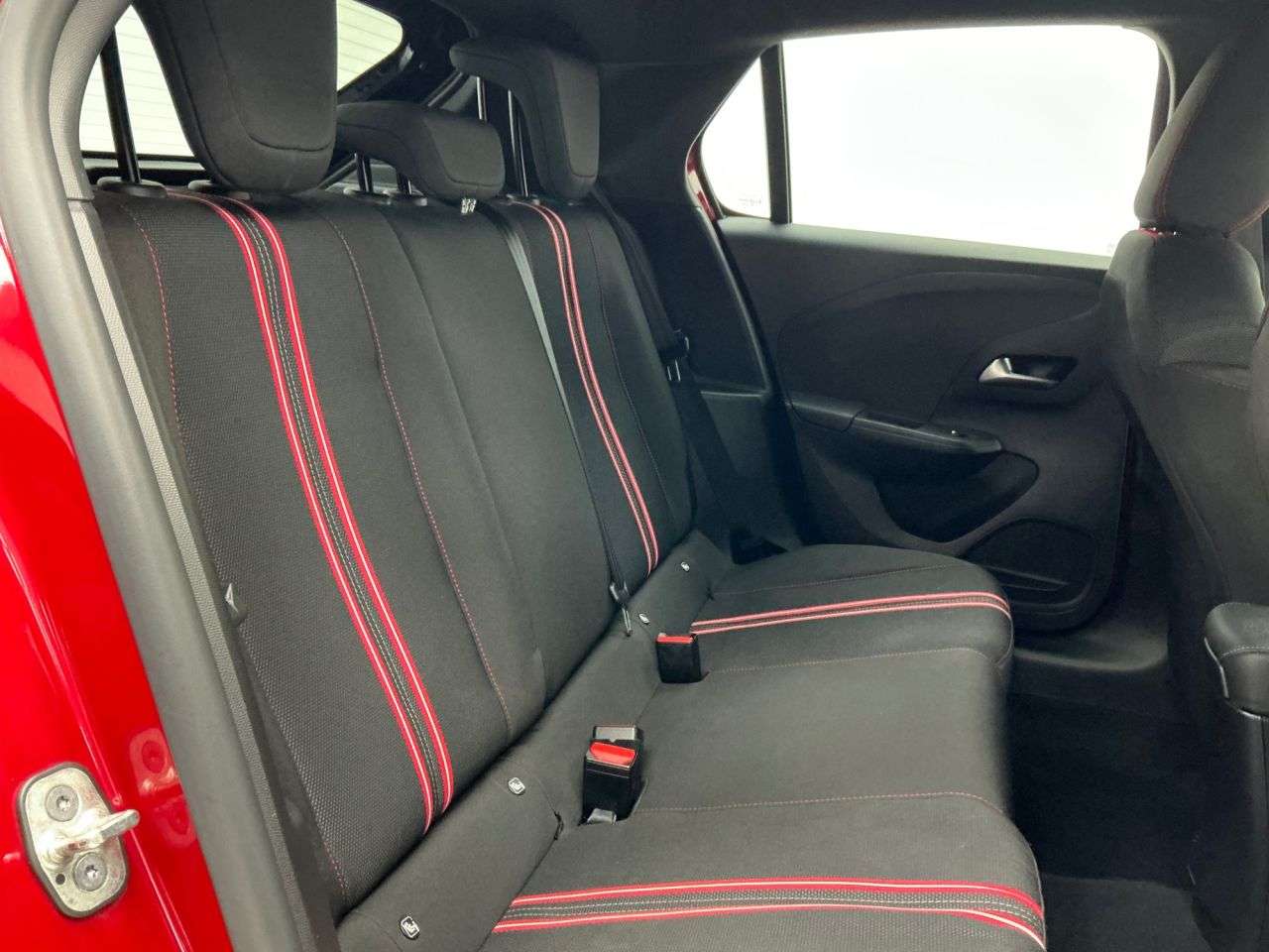 2020 VAUXHALL CORSA 2020 VAUXHALL CORSA