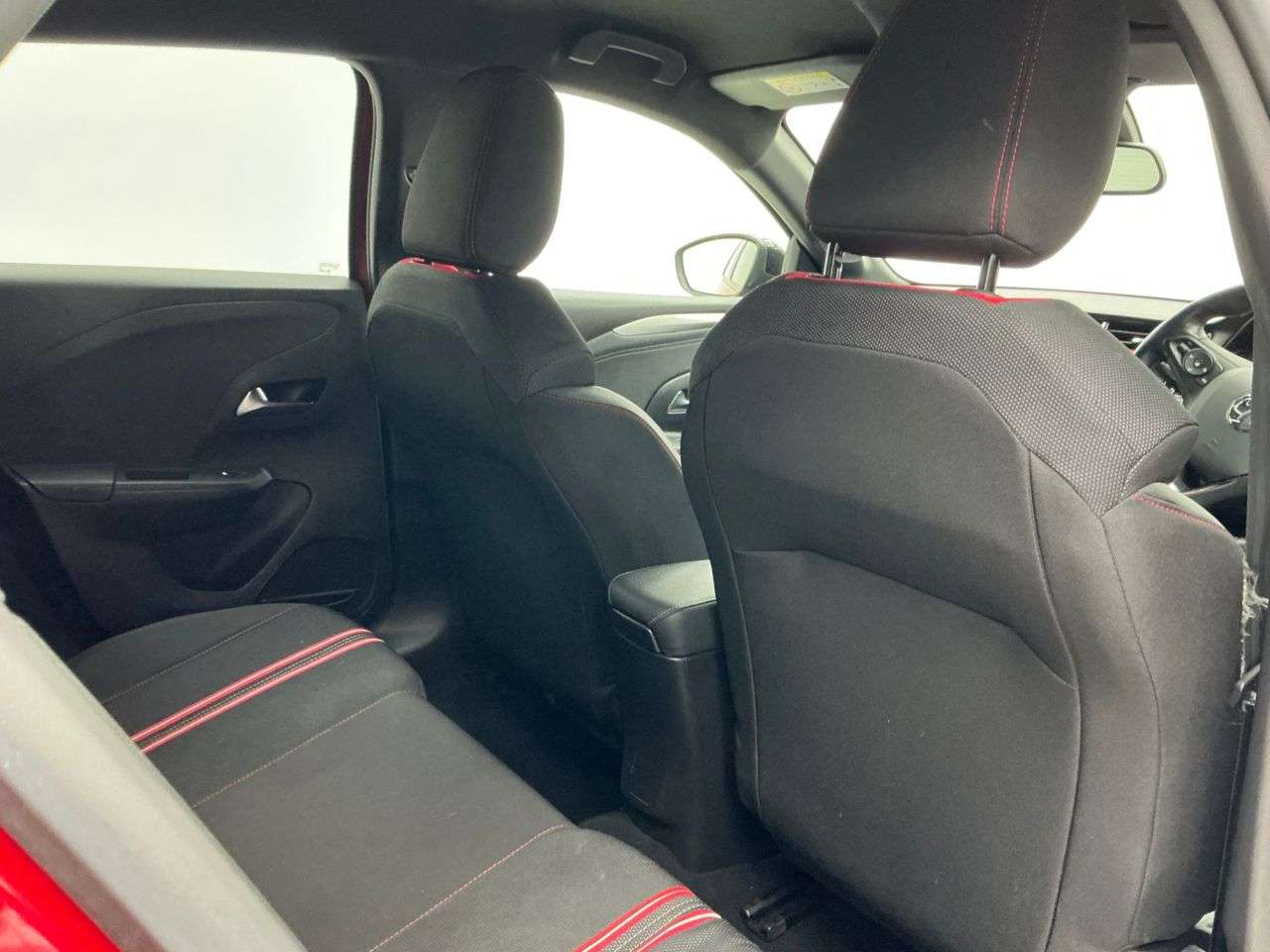 2020 VAUXHALL CORSA 2020 VAUXHALL CORSA