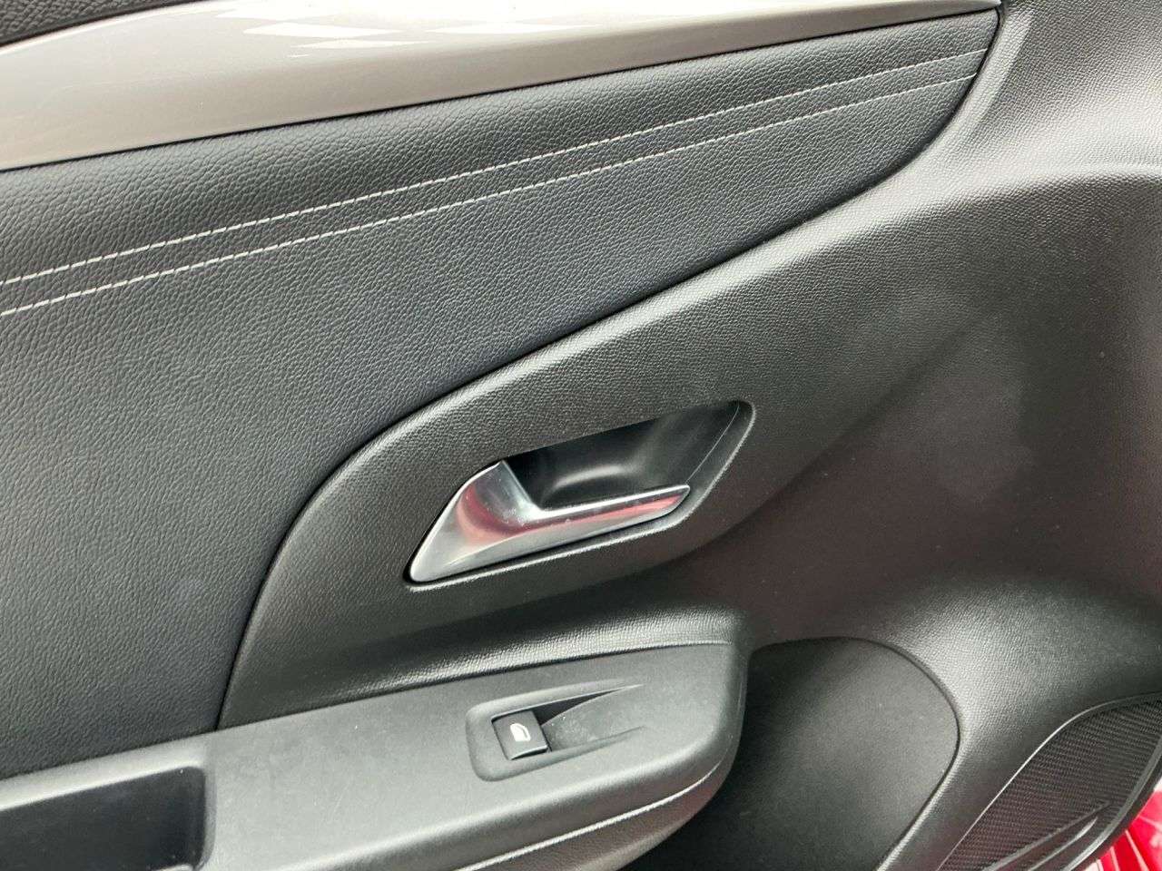 2020 VAUXHALL CORSA 2020 VAUXHALL CORSA