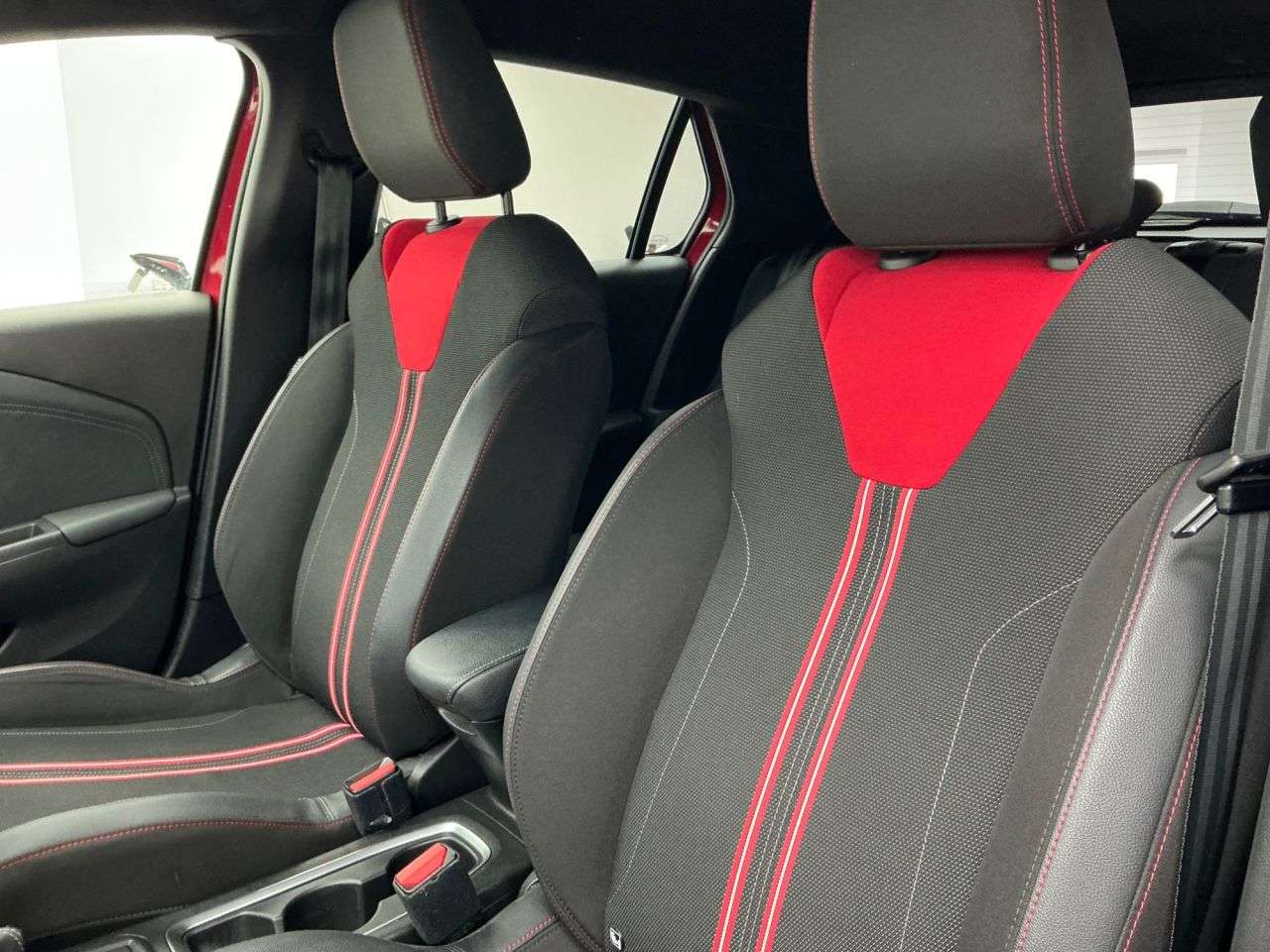 2020 VAUXHALL CORSA 2020 VAUXHALL CORSA