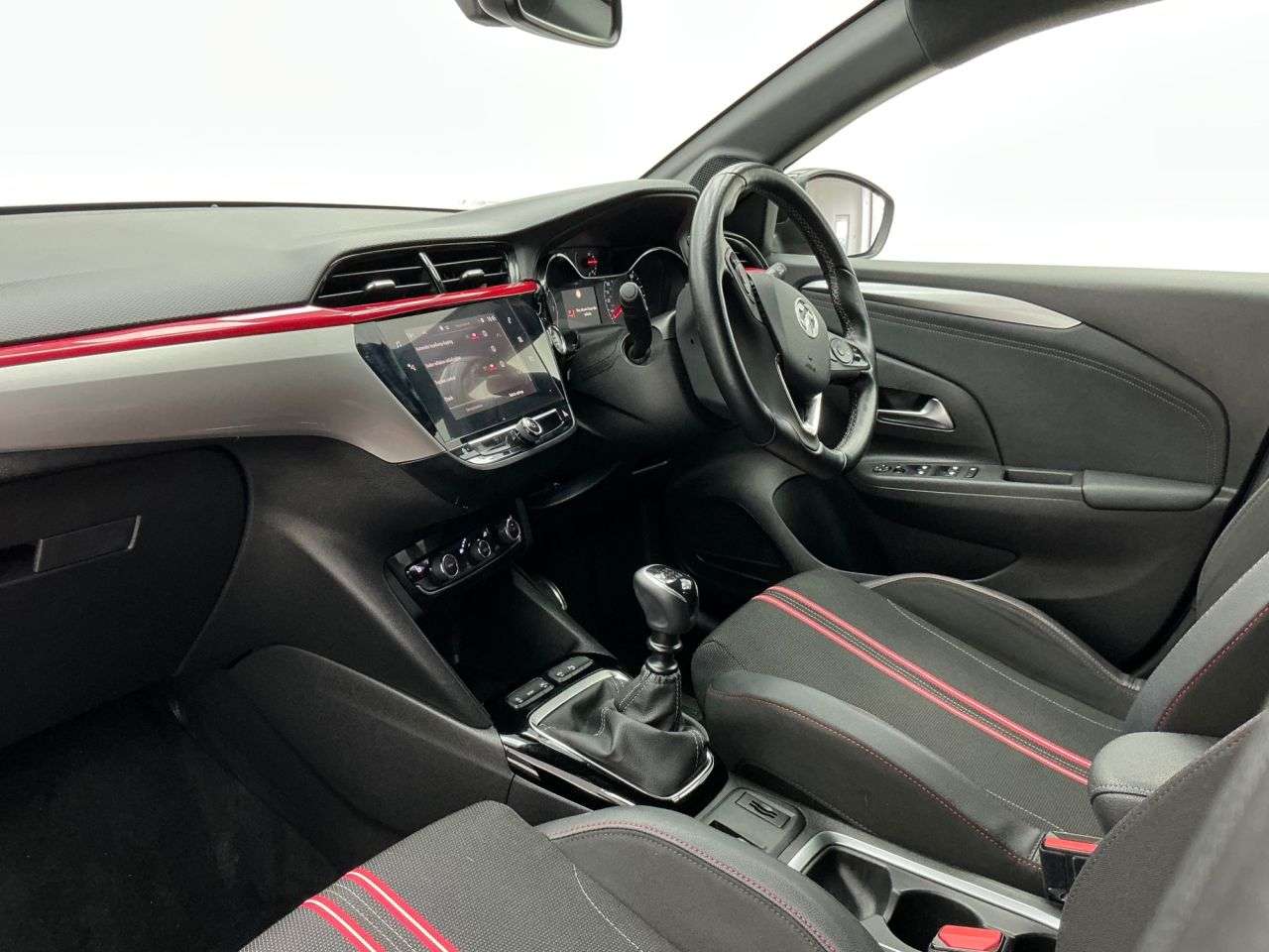 2020 VAUXHALL CORSA 2020 VAUXHALL CORSA