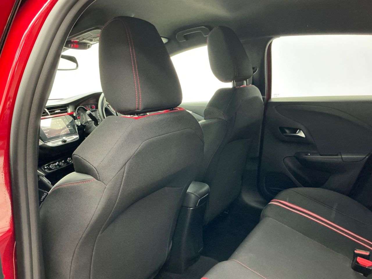 2020 VAUXHALL CORSA 2020 VAUXHALL CORSA