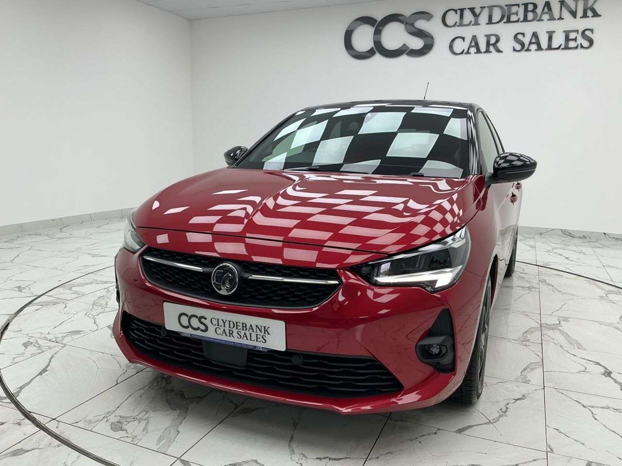 2020 VAUXHALL CORSA 2020 VAUXHALL CORSA