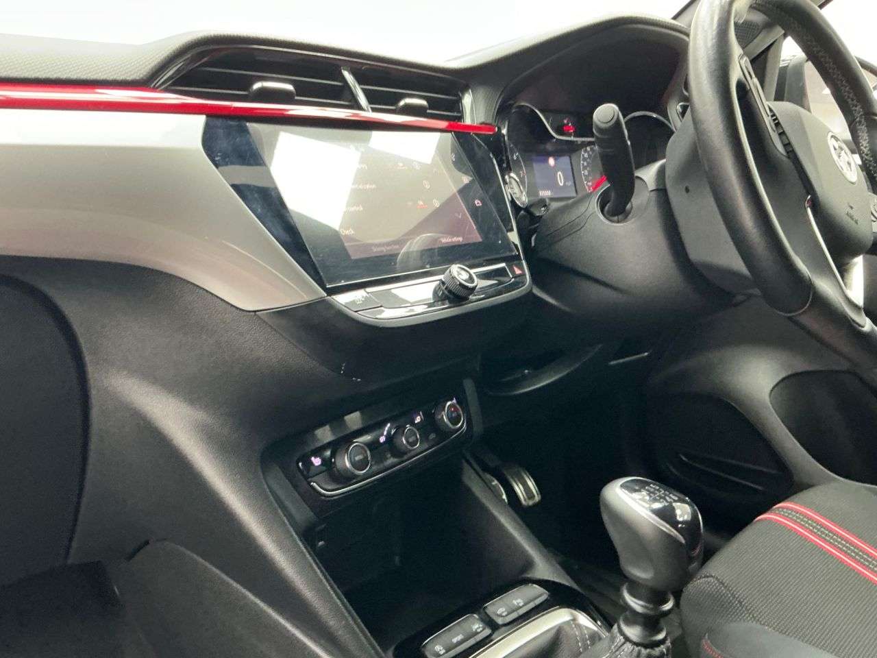 2020 VAUXHALL CORSA 2020 VAUXHALL CORSA