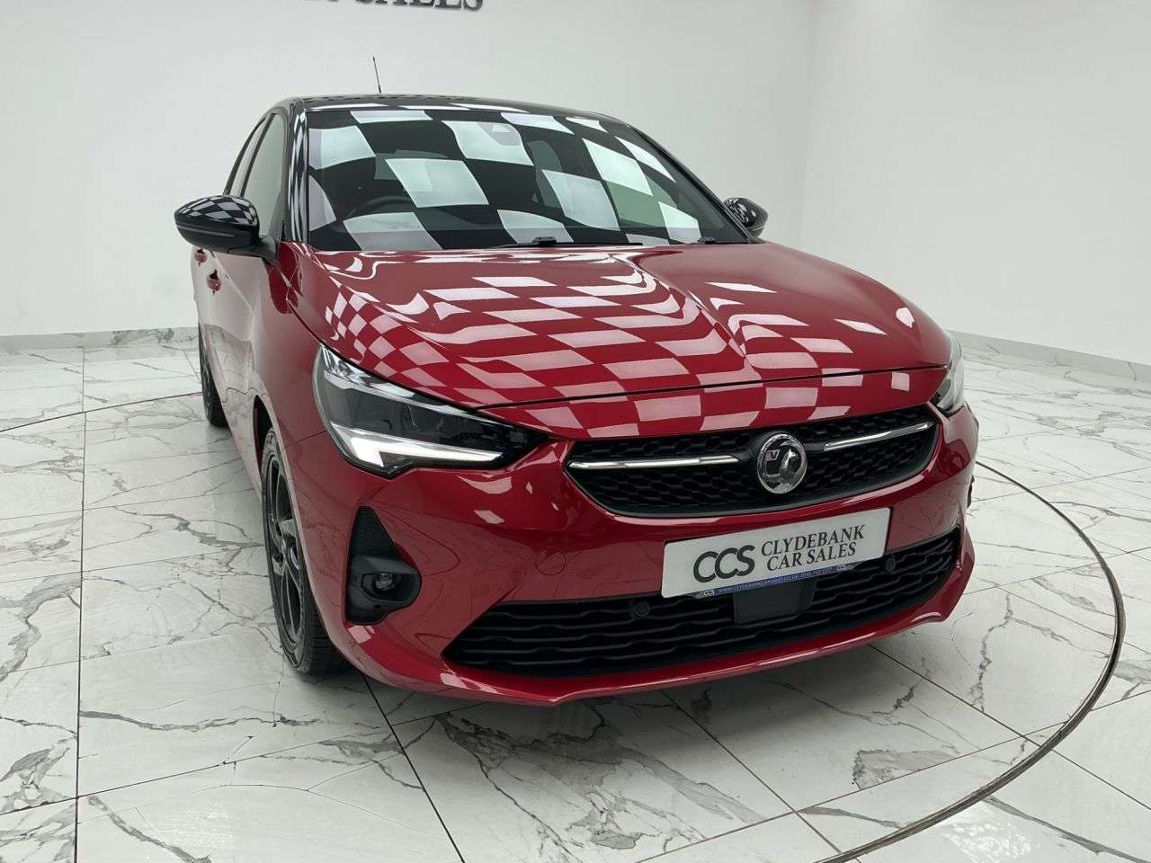 2020 VAUXHALL CORSA 2020 VAUXHALL CORSA