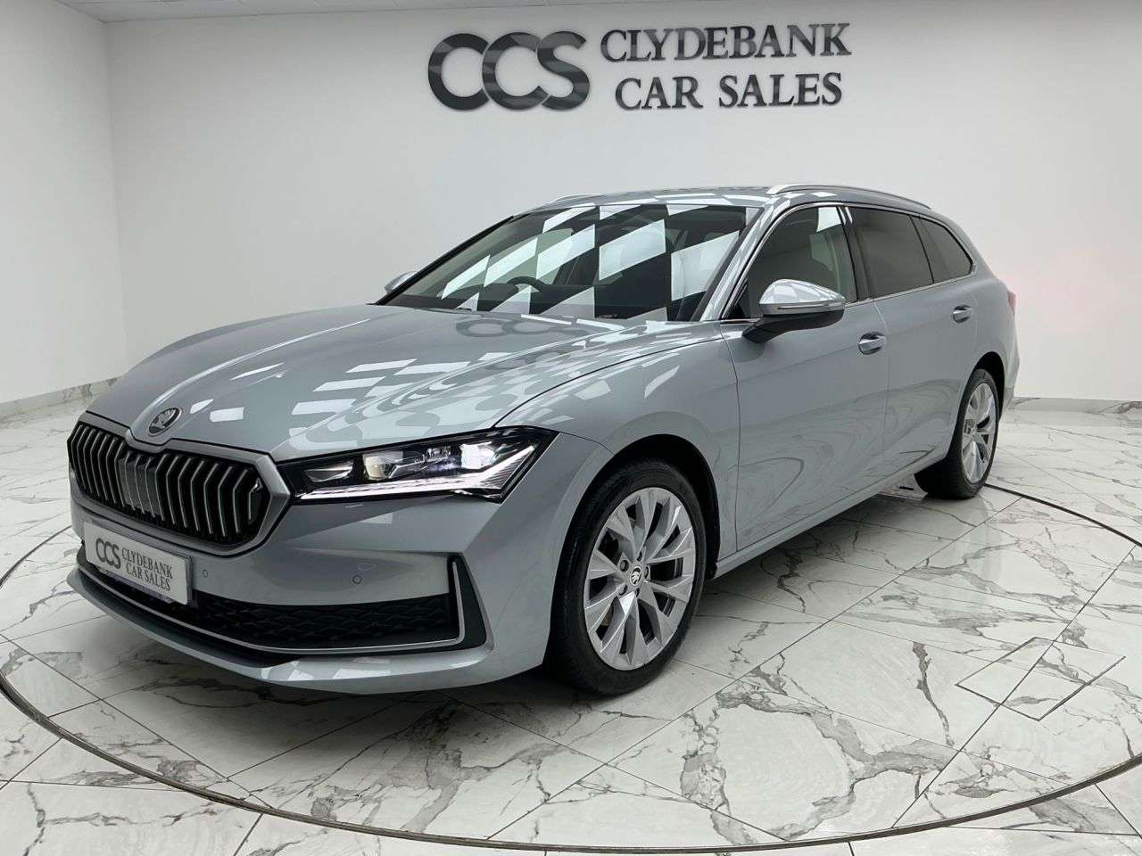 2024 SKODA SUPERB 2024 SKODA SUPERB