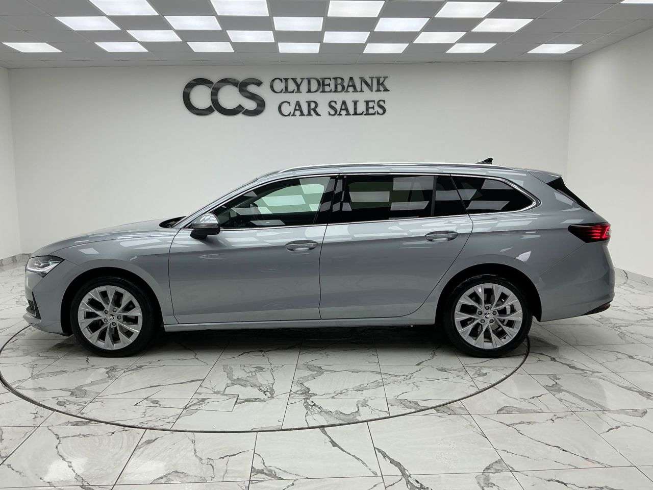2024 SKODA SUPERB 2024 SKODA SUPERB