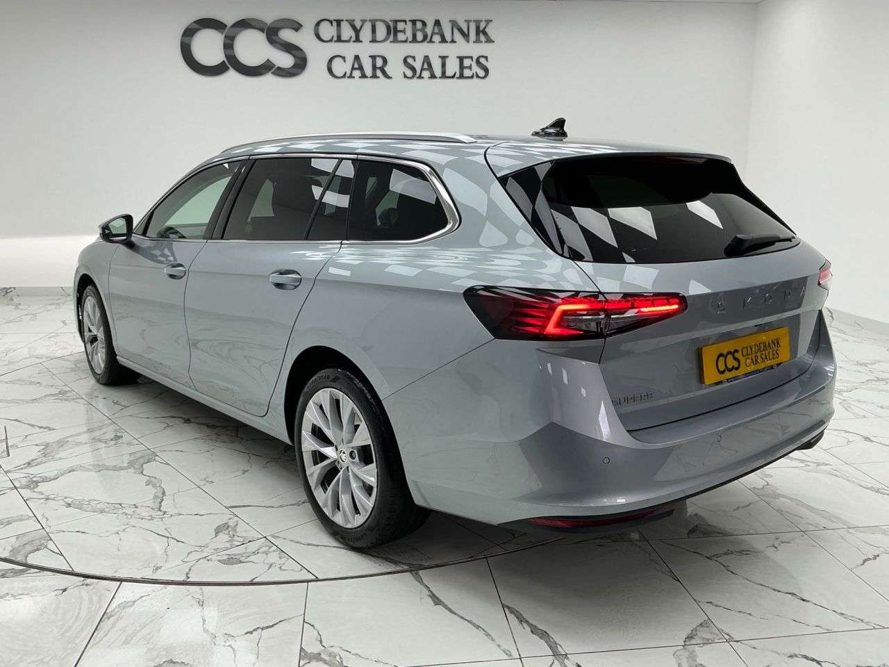 2024 SKODA SUPERB 2024 SKODA SUPERB