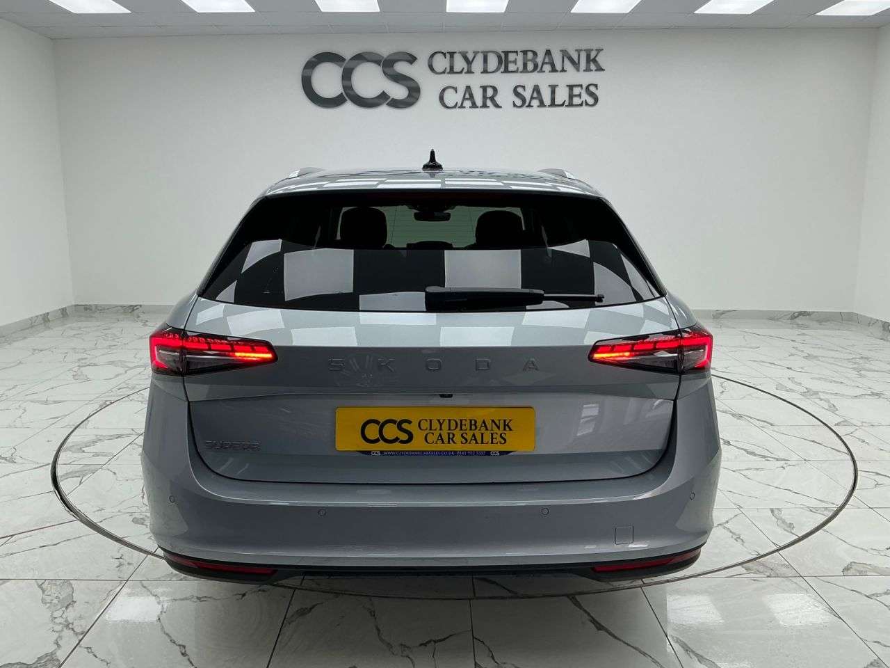 2024 SKODA SUPERB 2024 SKODA SUPERB