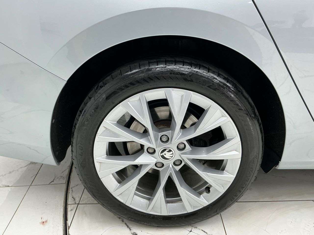 2024 SKODA SUPERB 2024 SKODA SUPERB