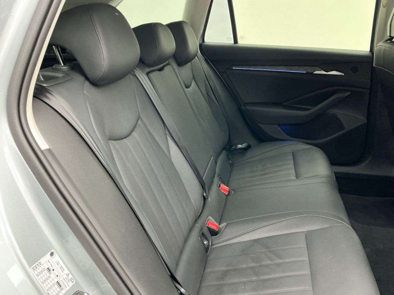 2024 SKODA SUPERB 2024 SKODA SUPERB