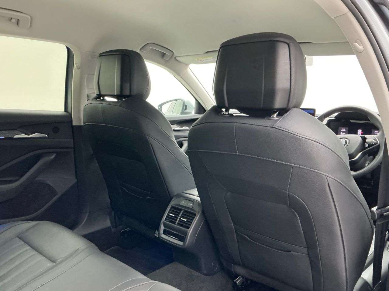 2024 SKODA SUPERB 2024 SKODA SUPERB