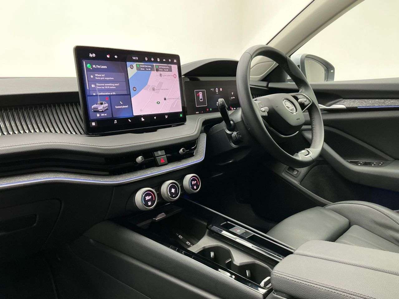 2024 SKODA SUPERB 2024 SKODA SUPERB