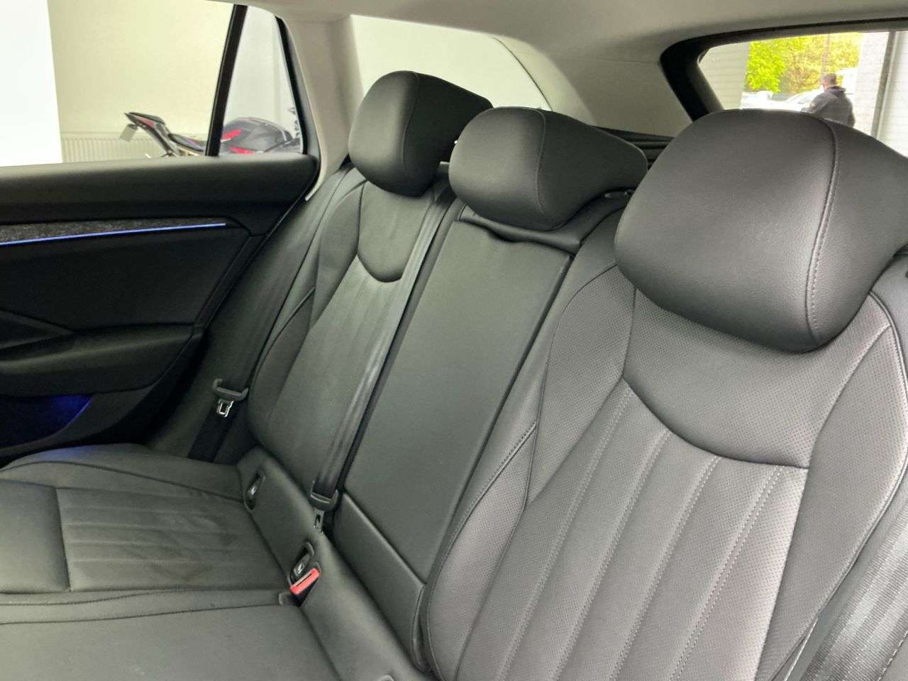 2024 SKODA SUPERB 2024 SKODA SUPERB