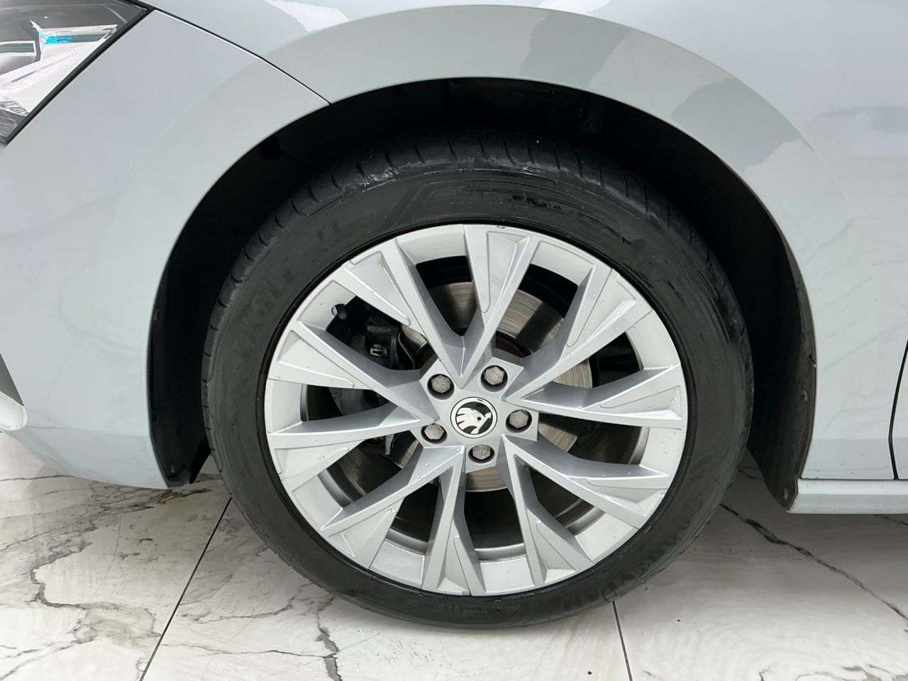 2024 SKODA SUPERB 2024 SKODA SUPERB