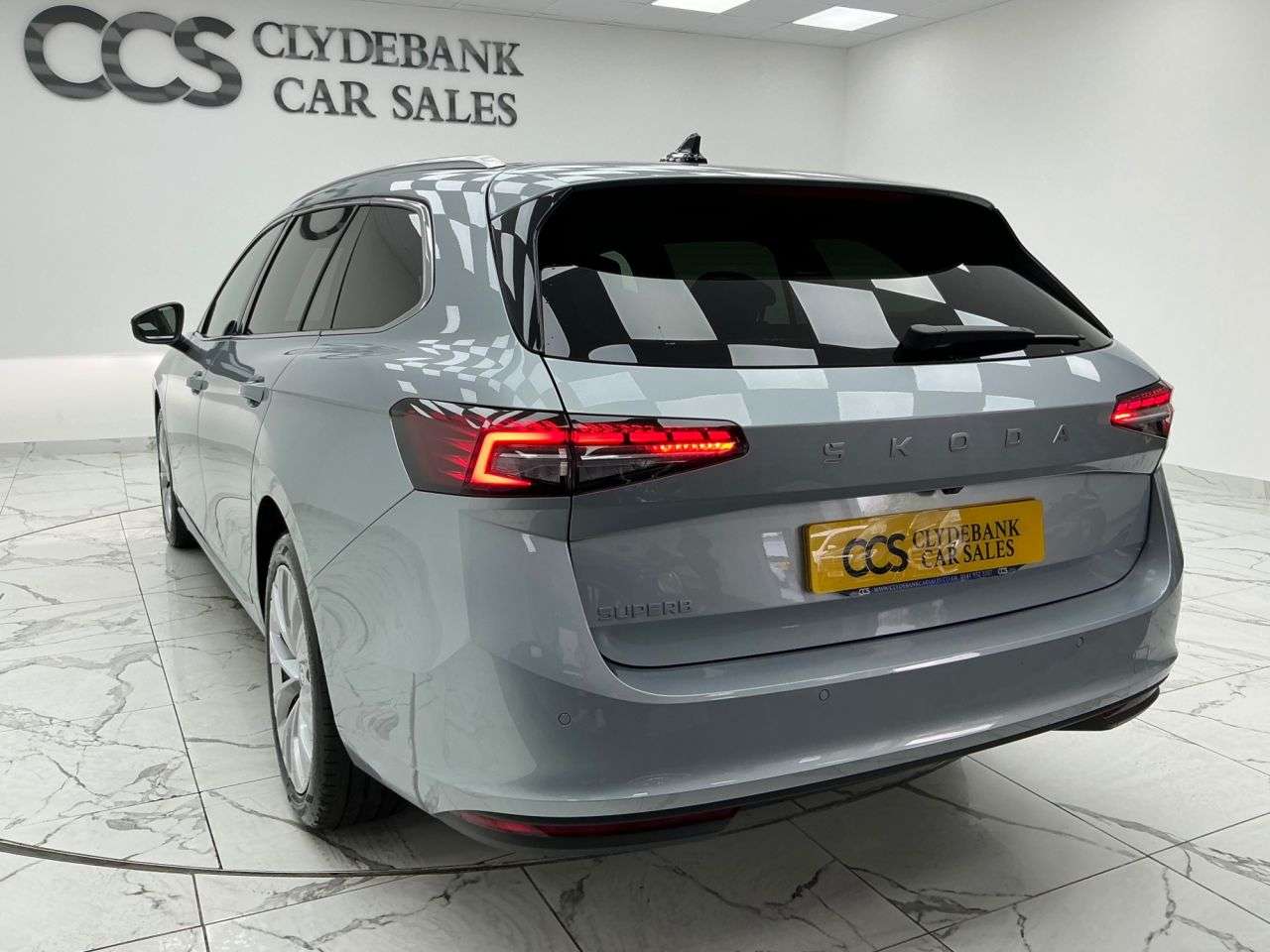 2024 SKODA SUPERB 2024 SKODA SUPERB