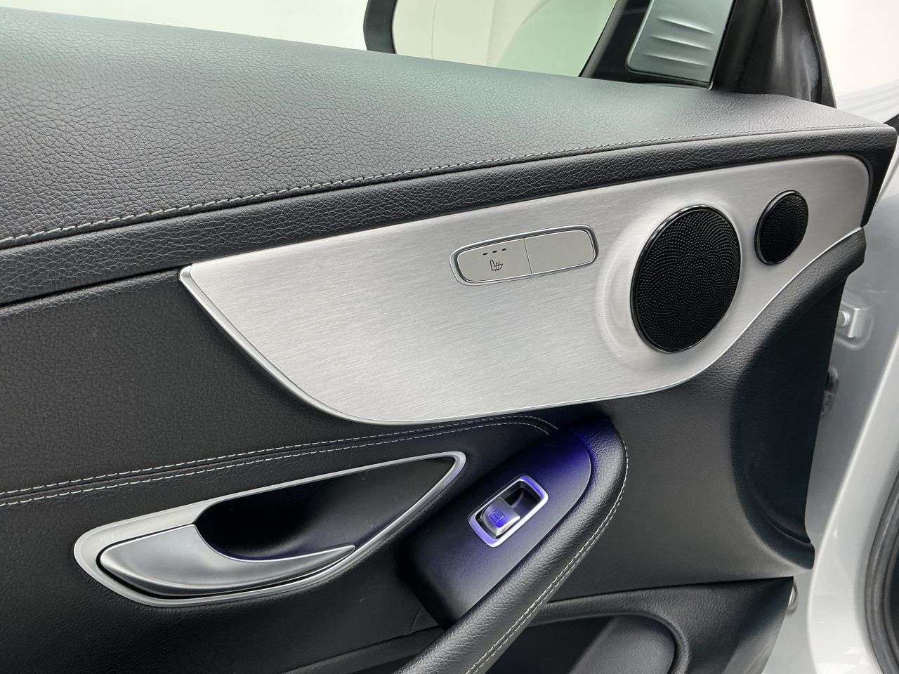 2019 MERCEDES-BENZ C-CLASS 2019 MERCEDES-BENZ C-CLASS