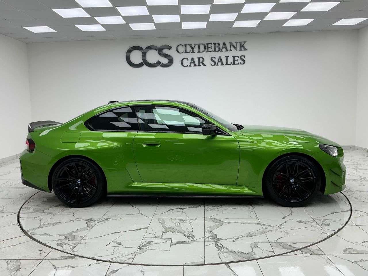2025 BMW M2 2025 BMW M2