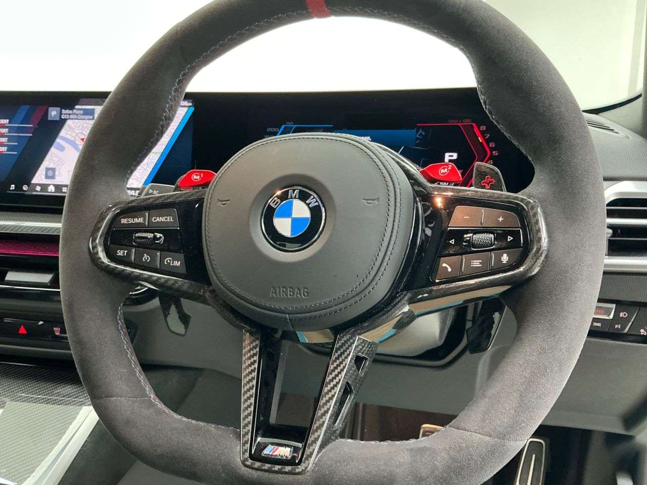 2025 BMW M2 2025 BMW M2