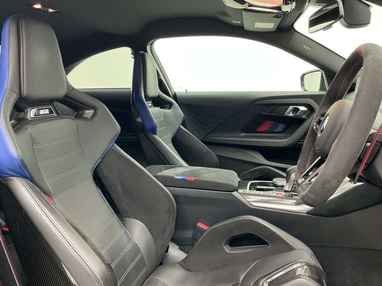 2025 BMW M2 2025 BMW M2